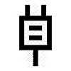 null