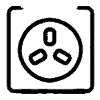 null