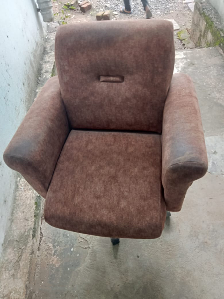 Upholstery Cleaning